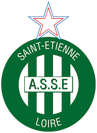 Maillot De AS St Etienne